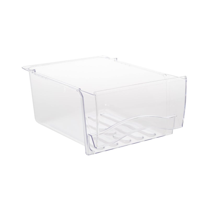 GE WR32X21098 Refrigerator Crisper Drawer - Image 1