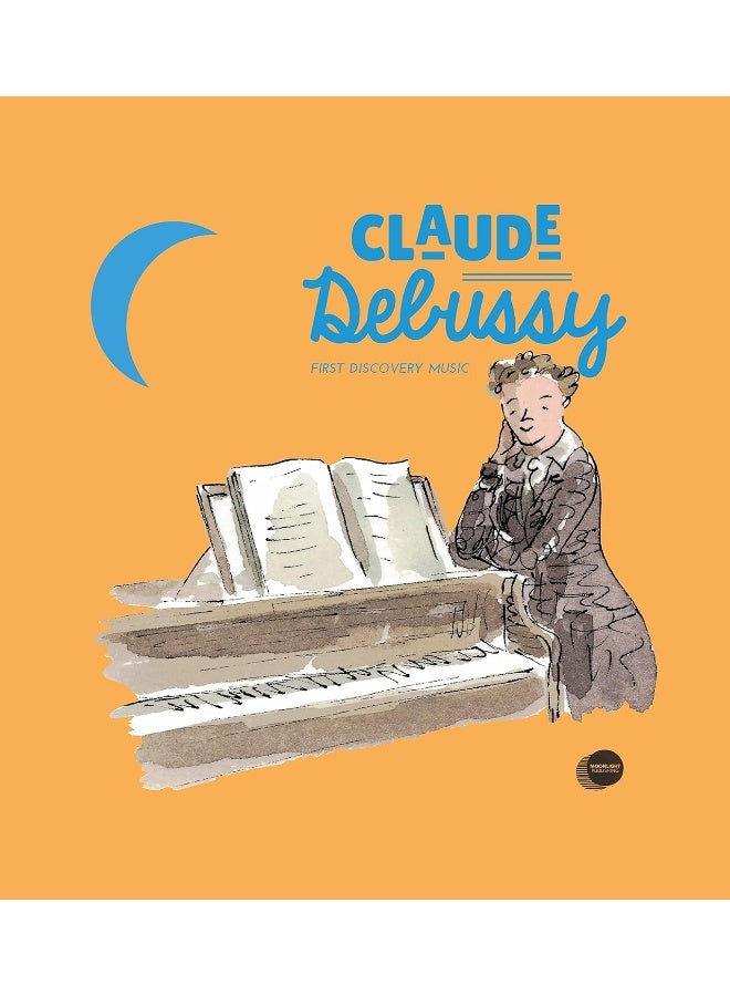 Claude Debussy  - Image 1