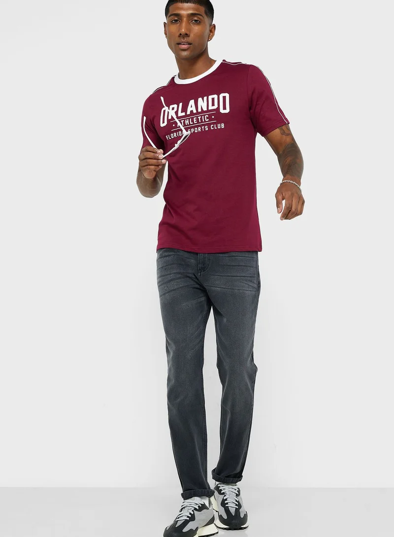 Seventy Five Orlando T-Shirt