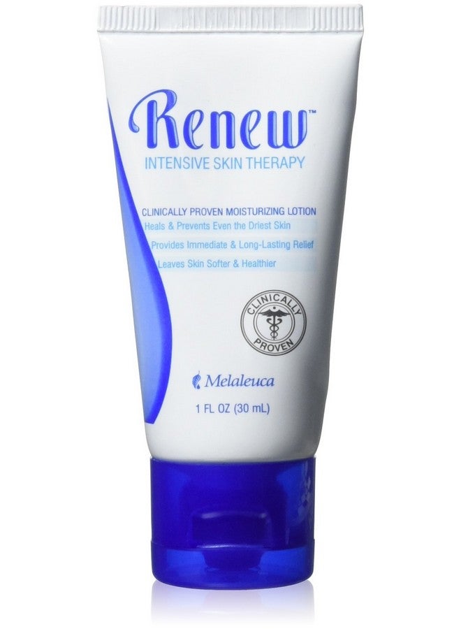 Renew Intensive Skin Therapy 1 Fl Oz, Travel Size