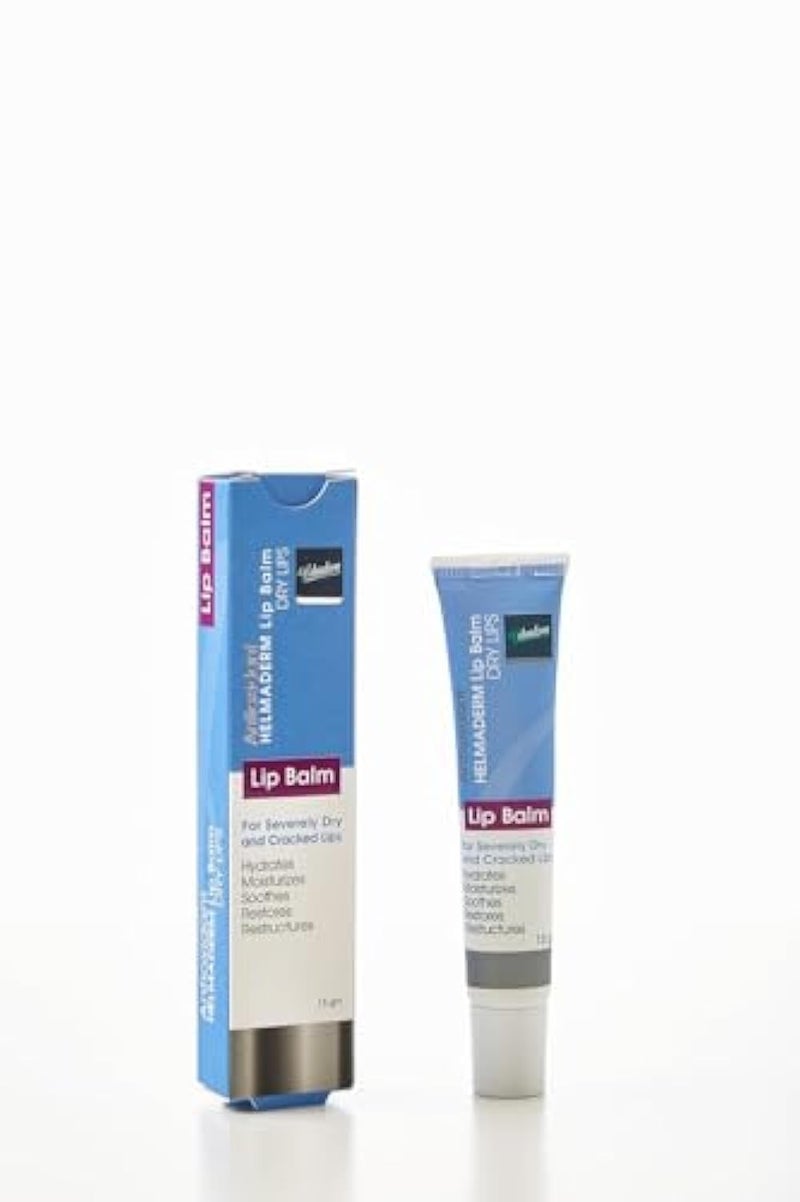 HELMADERM Lip Balm 15 Gm