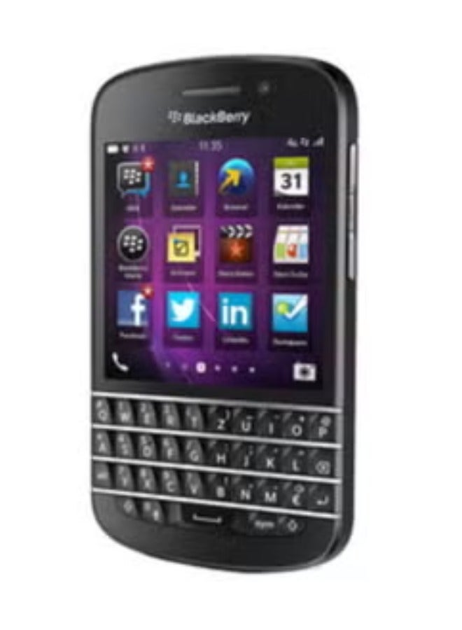 BlackBerry Q10 - Image 3