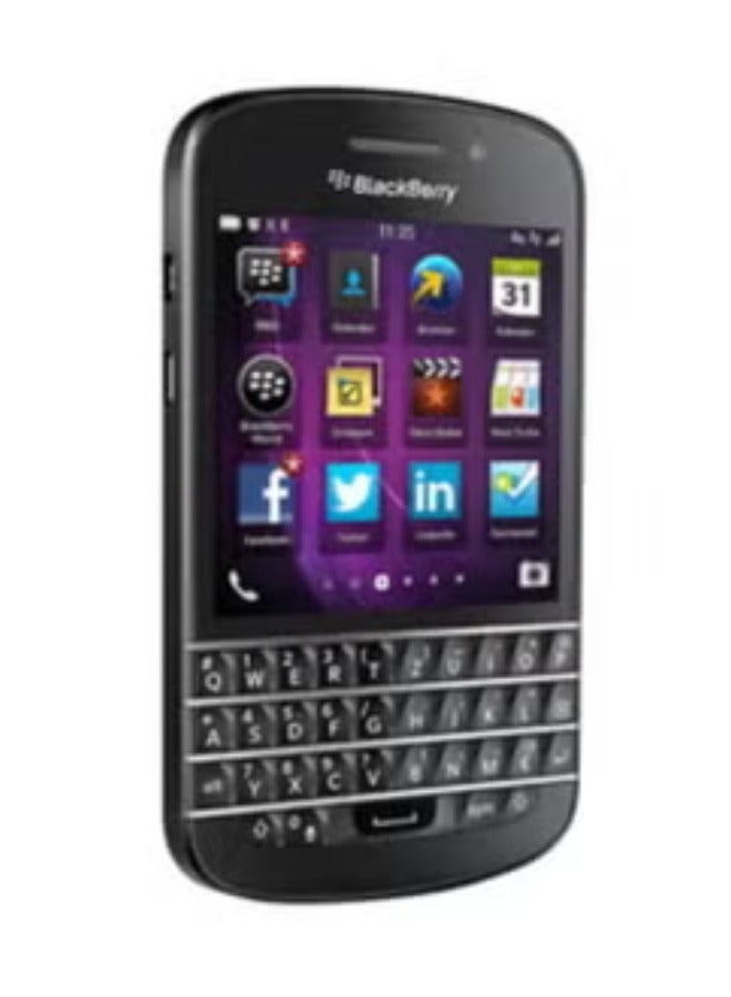 BlackBerry Q10 - Image 1