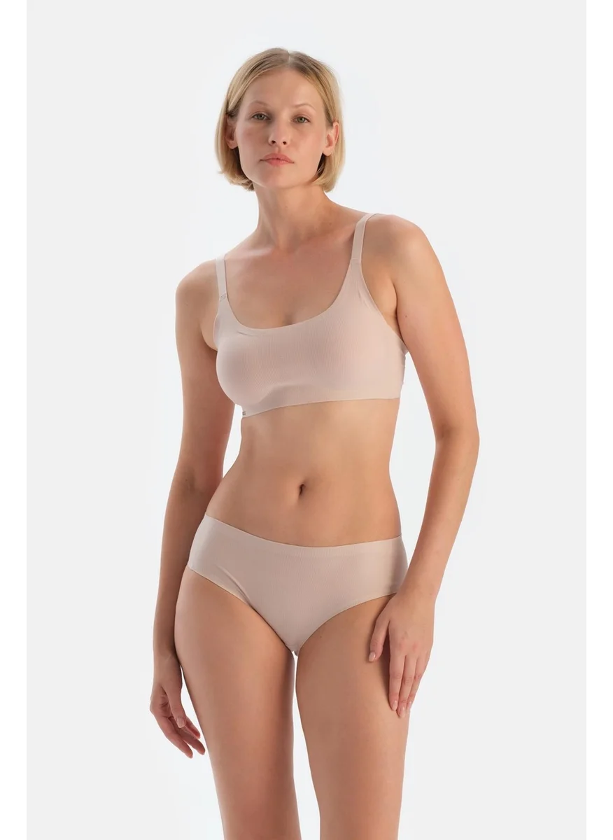 داجي Pudra 1122KC Seamless Underwire Bra