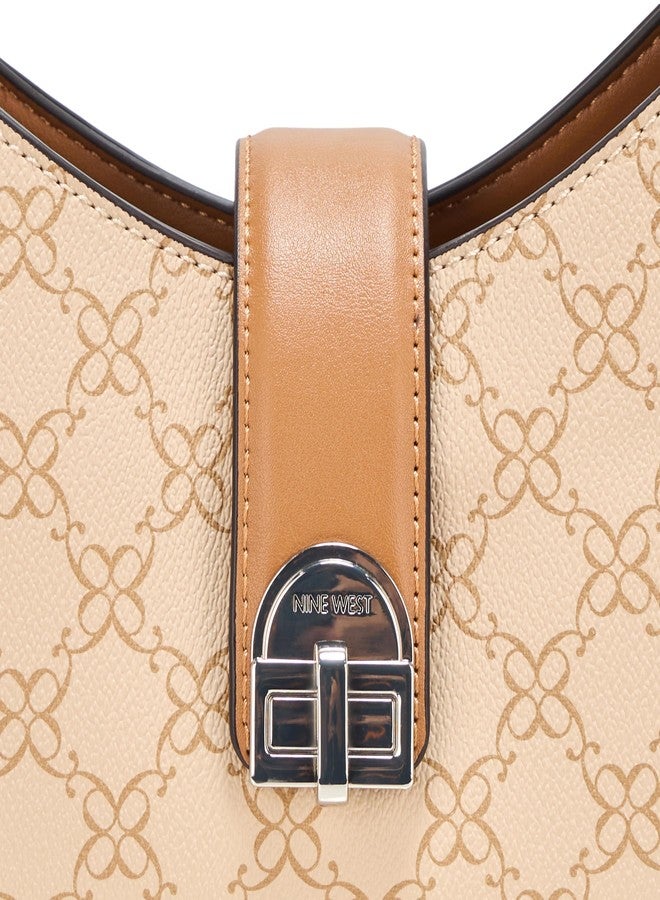 Nine West GELINA MINI SHOULDER BAG - Image 3