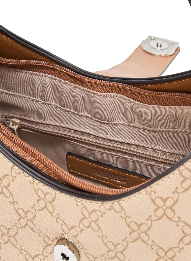 Nine West GELINA MINI SHOULDER BAG - Image 4