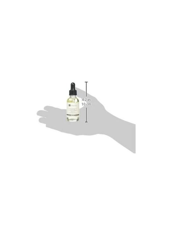 DR BOTANICALS Dr. Botanicals Cocoa Noir Sensuous & Indulgent Body Oil 30ml - Image 2