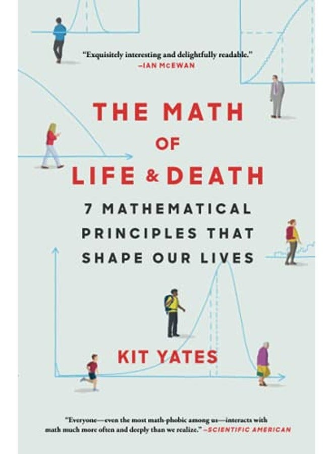 Math Of Life And Death 