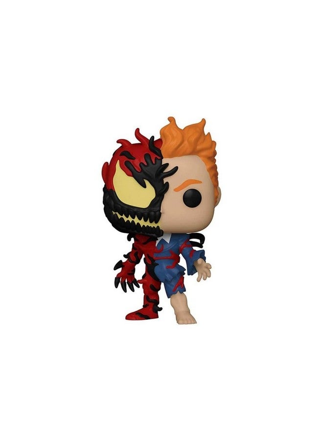 Funko Marvel Pop Carnage Vinyl Figure Hot Topic Exclusive - Image 2