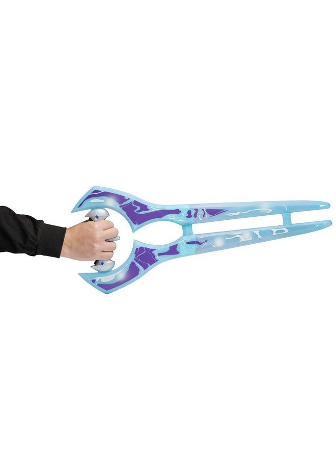 Halo Roleplay Energy Sword - Electronic Light and Sound Sword Toy - Image 1