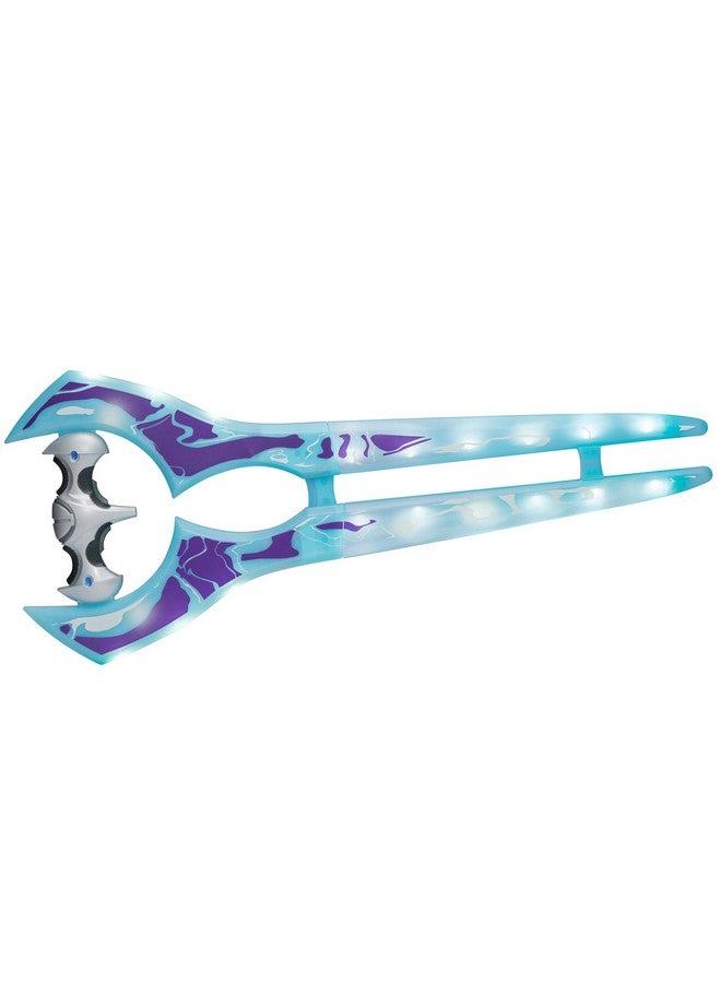 Halo Roleplay Energy Sword - Electronic Light and Sound Sword Toy - Image 2