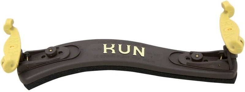 Kun Collapsible 5/4 Viola Shoulder Rest - Image 1
