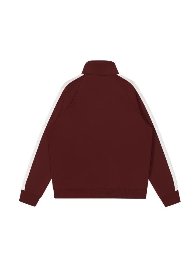 Champion men's straight collar zipper sports jacket - Image 4