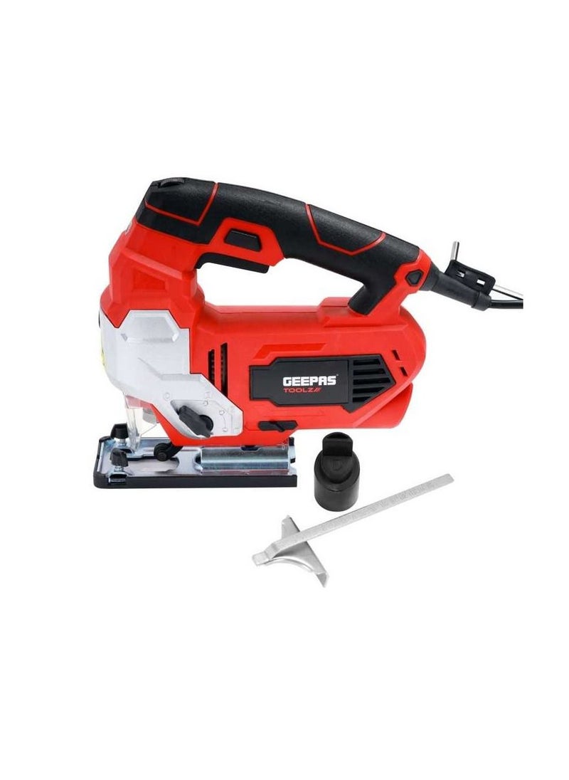 GEEPAS Jigsaw 800W (GJS0800-240)  - Image 2