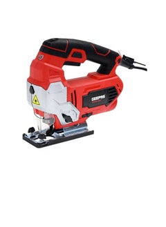 GEEPAS Jigsaw 800W (GJS0800-240)  - Image 1