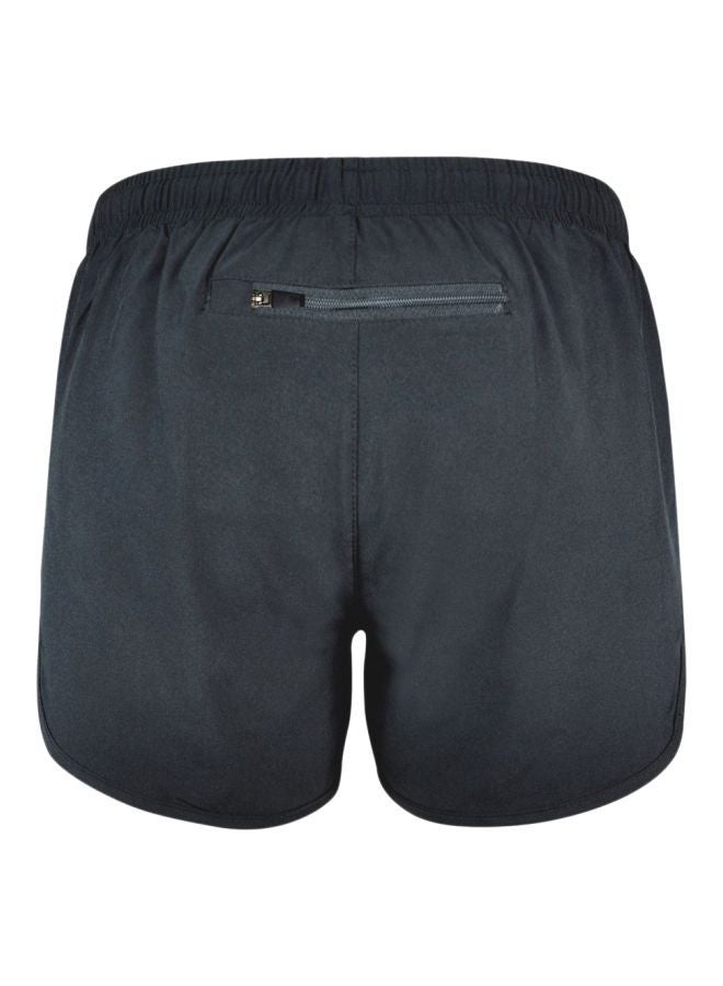 NIBEMINENT 2-In-1 Running Shorts M  - Image 2