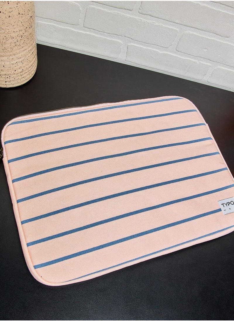 Typo Take Me Away 15 Inch Laptop Case  - Image 2