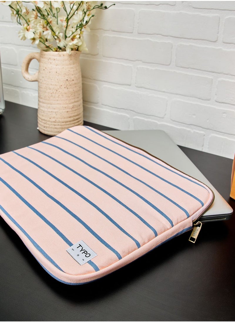 Typo Take Me Away 15 Inch Laptop Case  - Image 1
