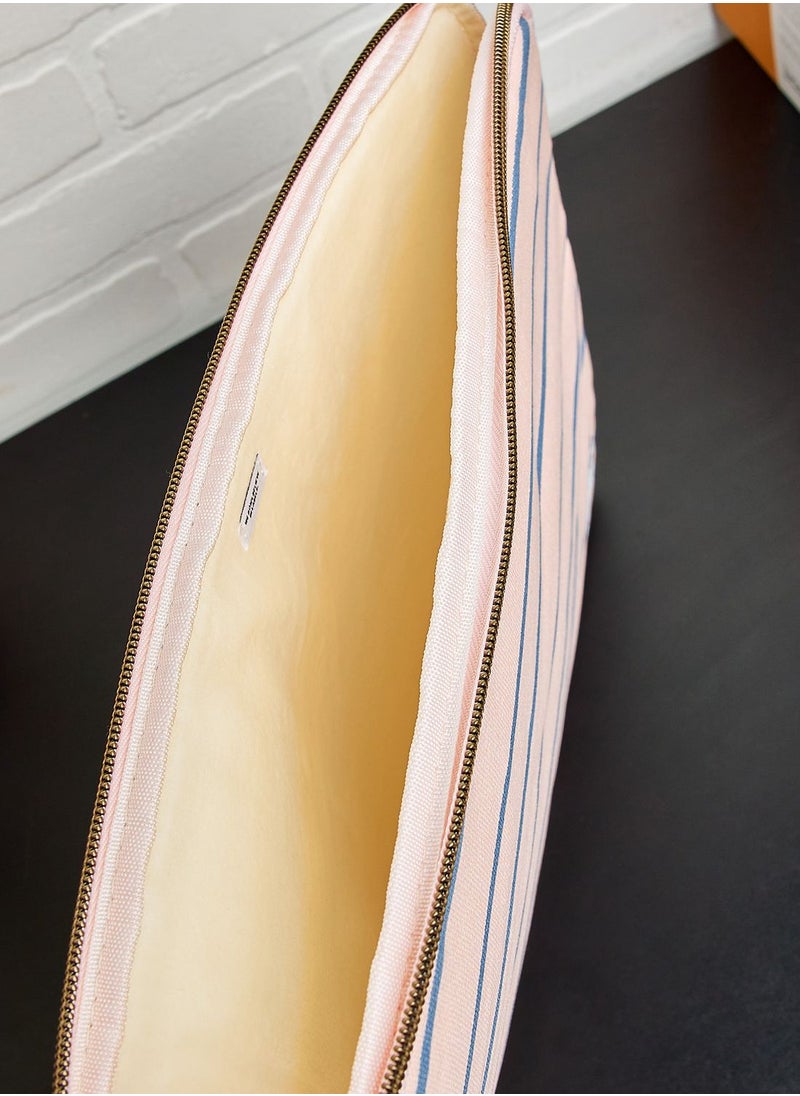 Typo Take Me Away 15 Inch Laptop Case  - Image 4