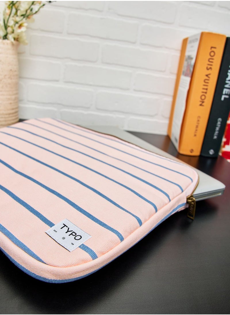 Typo Take Me Away 15 Inch Laptop Case  - Image 3