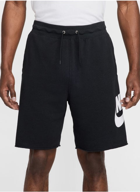 Club Alumni Shorts