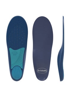 Dr. Scholl's دكتور. أجهزة تقويم العظام من شول لعلاج التهاب اللفافة الأخمصية لدى الرجال  - Image 3