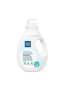 mee mee Anti Bacterial Baby Liquid Cleanser (1.5L)  - Image 1