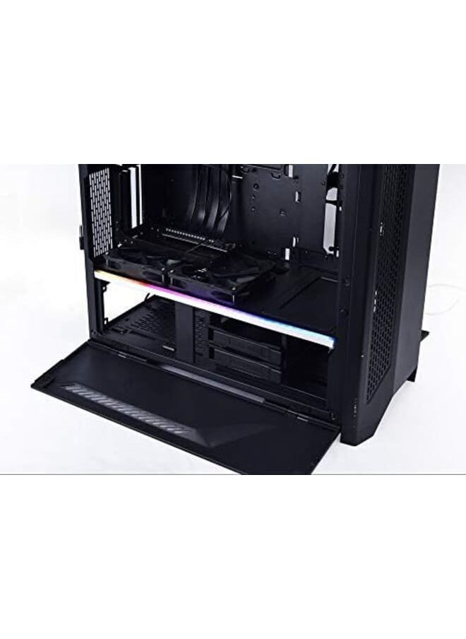 LIAN LI - Lan2 2X Side Diffused Leds Strip For Lancool Ii Lancool 2 Lancool Two Lan2 2X - Image 1