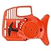 TOPINCN TOPINCN Trimmer Recoil Starter Assembly Chuck Professional for STIHL FS38 FS45 FS46 FS55 FC55 HL45 KM55 Series Power - Image 2