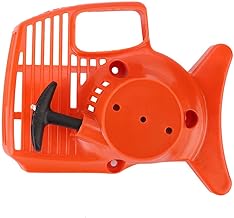 TOPINCN TOPINCN Trimmer Recoil Starter Assembly Chuck Professional for STIHL FS38 FS45 FS46 FS55 FC55 HL45 KM55 Series Power - Image 1