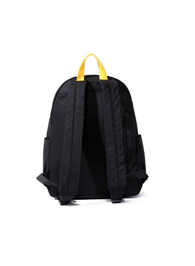 Noxxon Backpack For Women, Anti-theft Bag, Multifunctional Commuter Ipad Laptop Bag, Simple Casual Large Capacity Schoolbag - Image 3