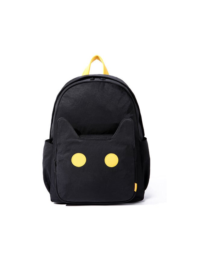 Noxxon Backpack For Women, Anti-theft Bag, Multifunctional Commuter Ipad Laptop Bag, Simple Casual Large Capacity Schoolbag - Image 2