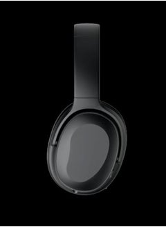 Trulyway Noise Cancelling Headphones Wireless Bluetooth 5.0, Fast Charge Over-Ear Lightweight Headset with Microphones Mega Bass  - Image 5