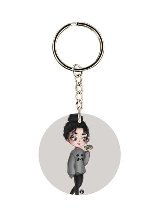 Single Sided Printed Keychain - pzsku/ZEF7B18A49E3EBE73823AZ/45/_/1656796651/21e0a669-96a4-45f7-a2c4-81e204133513