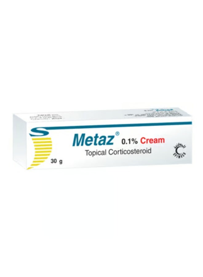 METAZ OINTMENT 30G