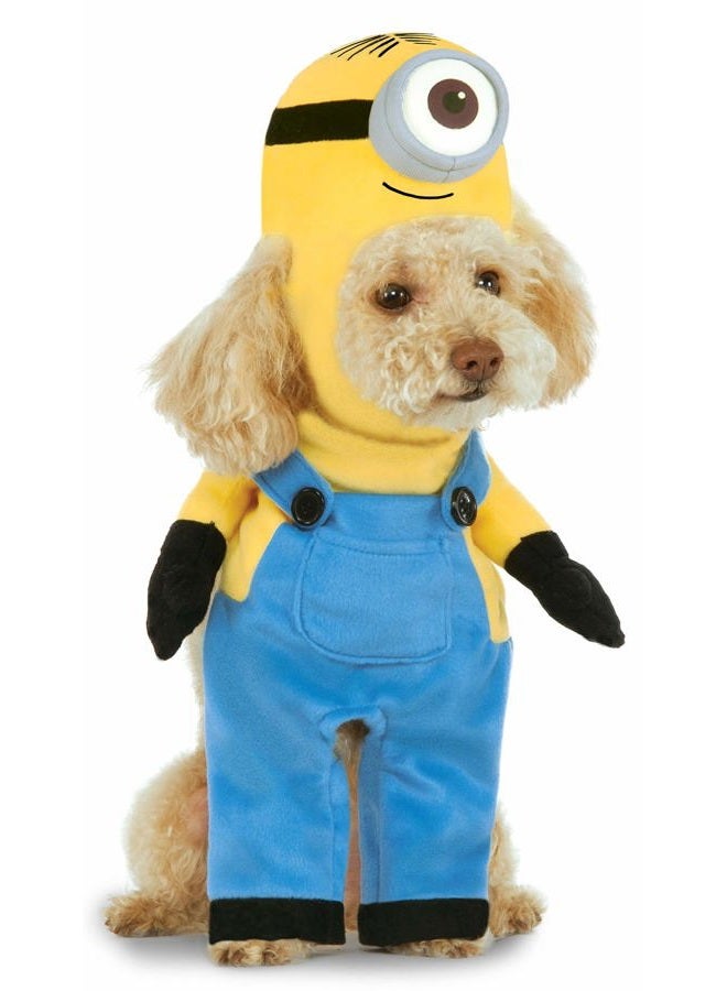 RUBIE'S Minion Stuart Arms Pet Suit, X-Large - Image 1