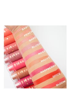 Makeup Revolution Fast Base Blush Stick Mauve  - Image 4
