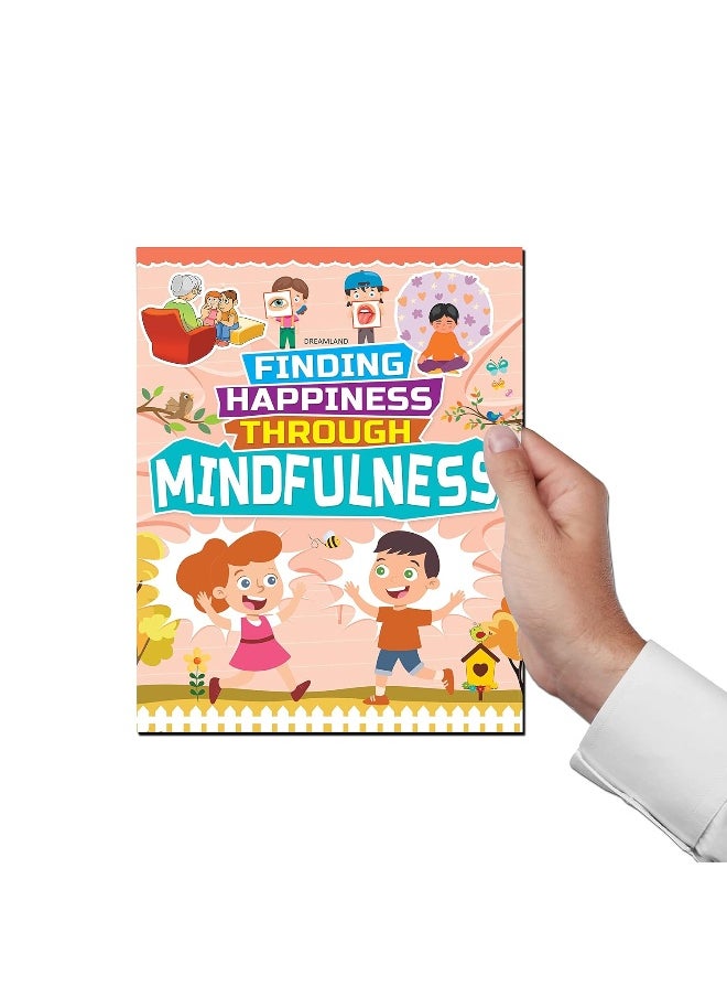 Mindfulness - Finding Happiness Series  - Image 2