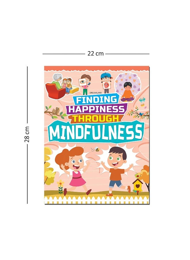 Mindfulness - Finding Happiness Series  - Image 3