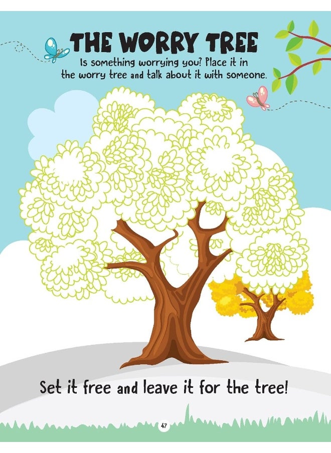 null - Mindfulness - Finding Happiness Series - Image 1