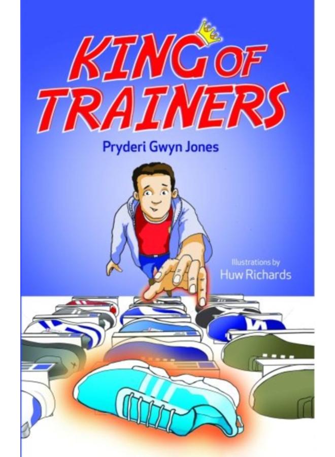 King of Trainers 