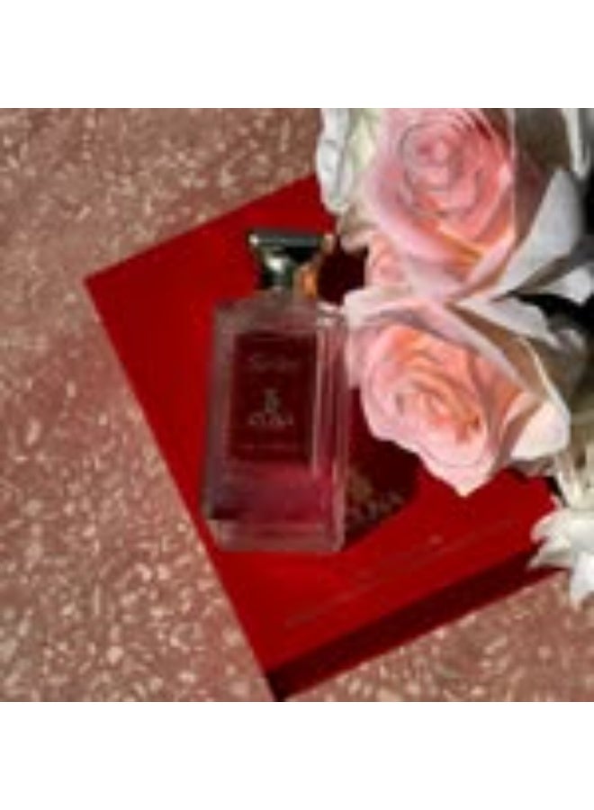 Clina Perfumes Savior for Women, 100ml - Image 2
