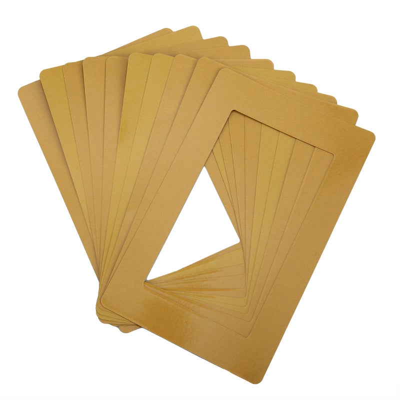 10Pcs Stick On Gasket for 3D Resin Printers Spill Protection PC Cover 30Pcs White Cloth - Image 5