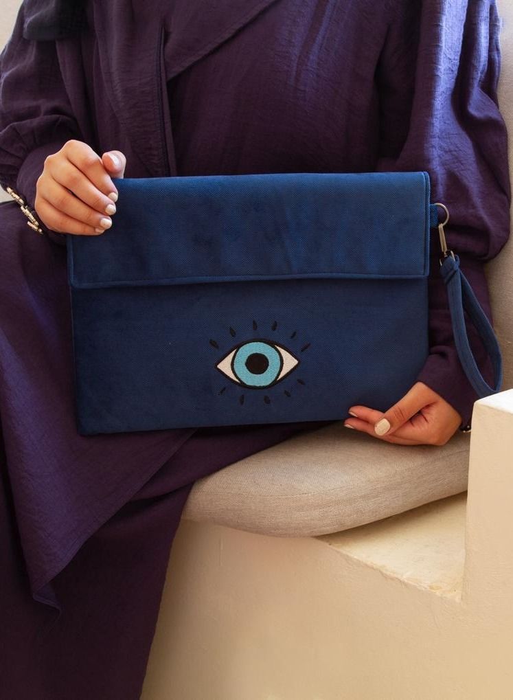 Pouch-Eye Bag  - Image 1