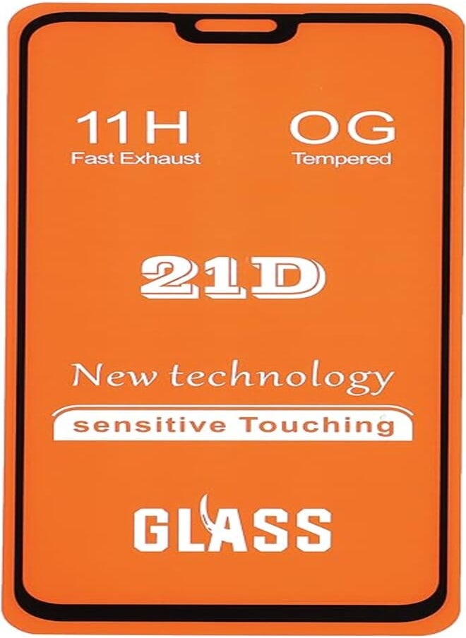 Dragon Dragon 9d curved screen protect for huawie y9 2019 