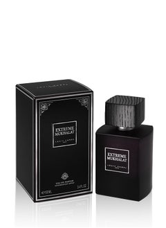LOUIS VAREL Louis Varel, Extreme Mukhalat EDP 100ml Perfume  - Image 1