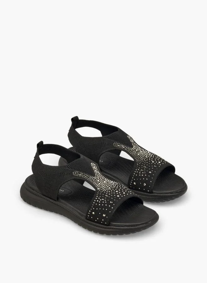 Flora Bella Women Slip-On Sandals