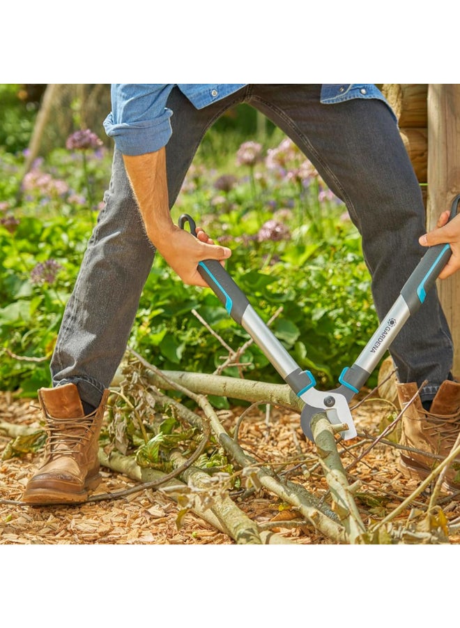 غاردينا إيزي كت اس مقص تقليم الفروع الجانبية متعدد الألوان 50 سم 12030-20 - Image 5