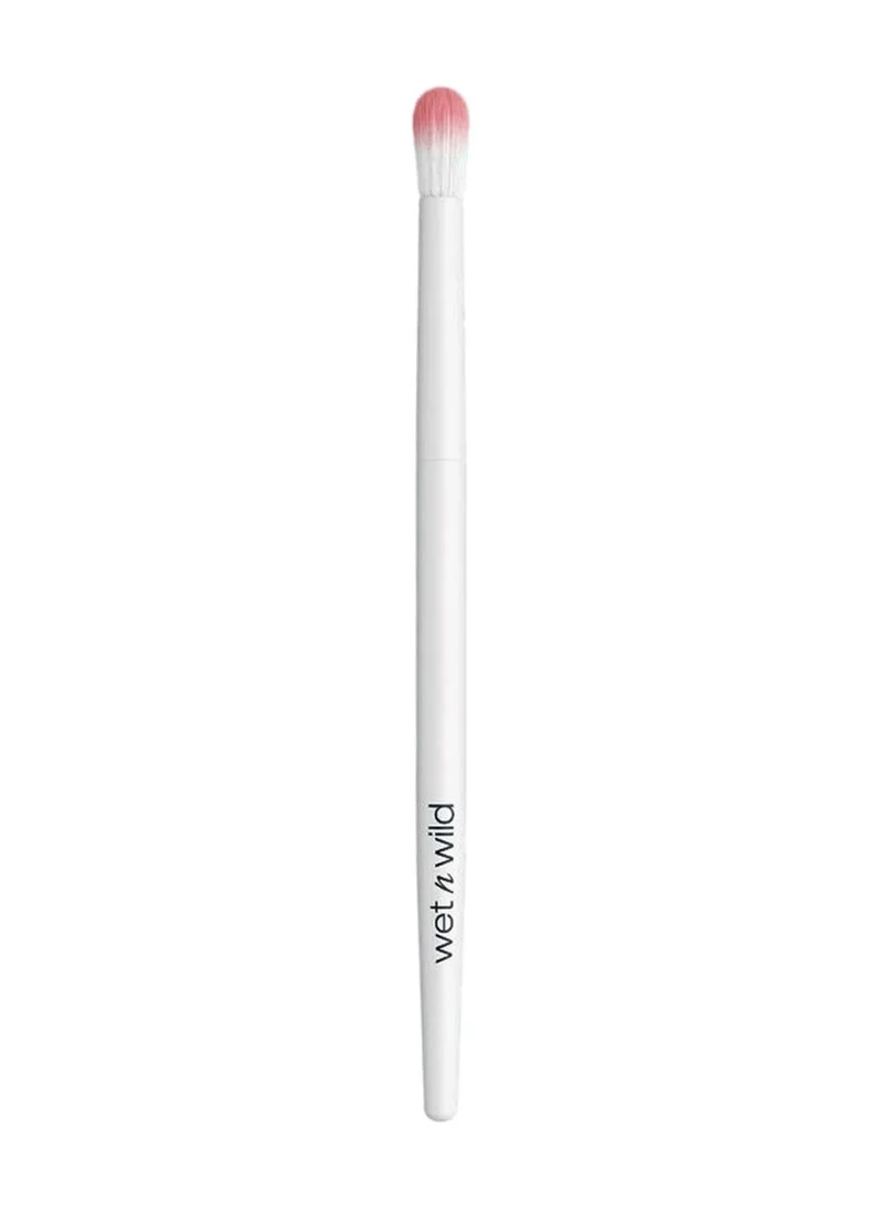 Wet N Wild Wet N wild Makeup Brush Small Eyeshadow Brush