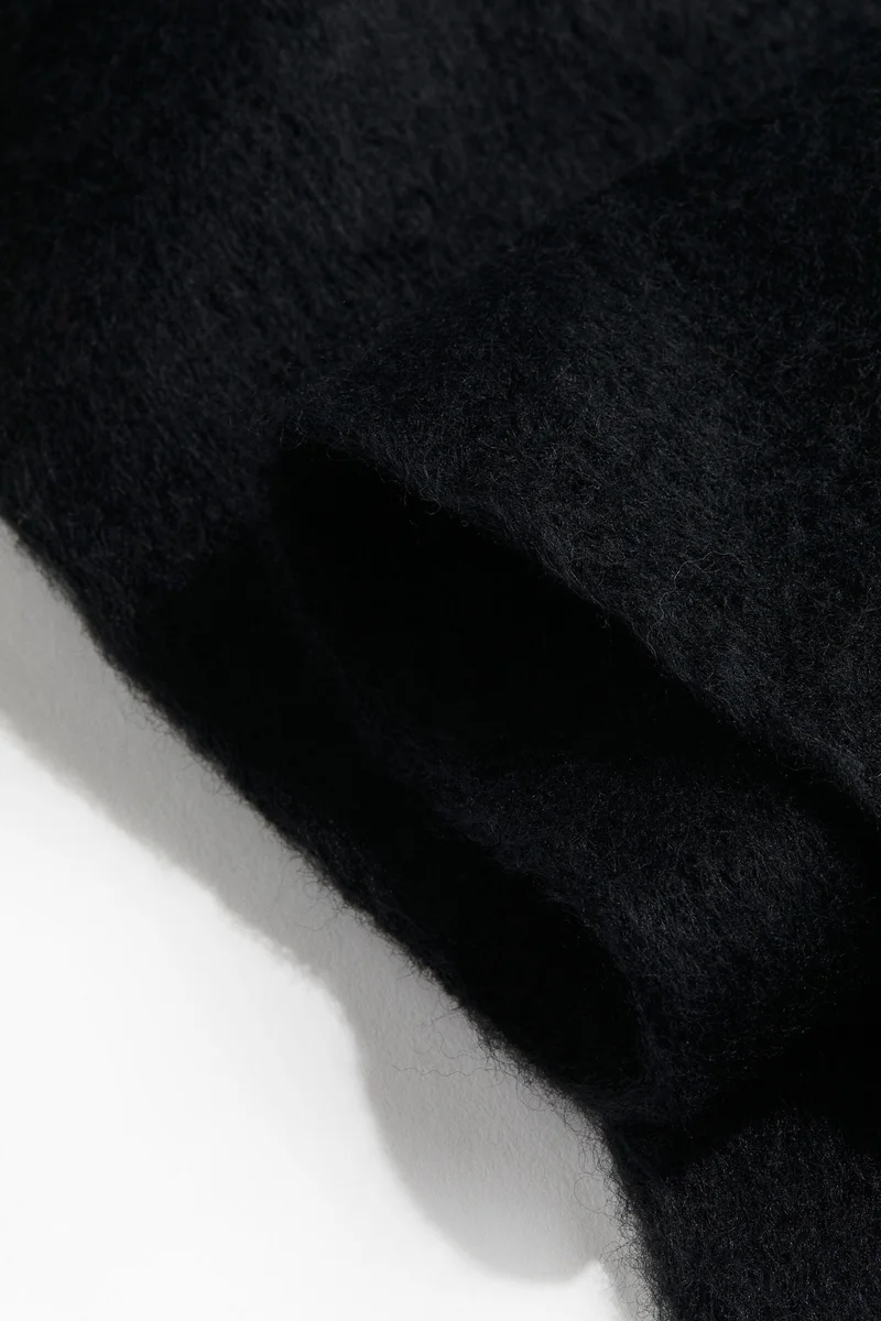 اتش اند ام Brushed-Finish Scarf